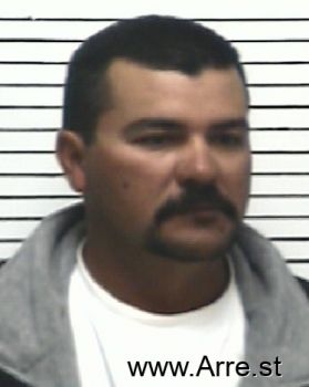 Nicholas S Chavez Mugshot