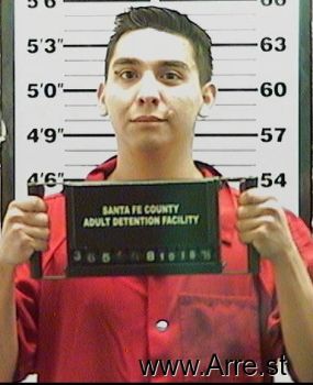 Nicholas  Dominguez Mugshot