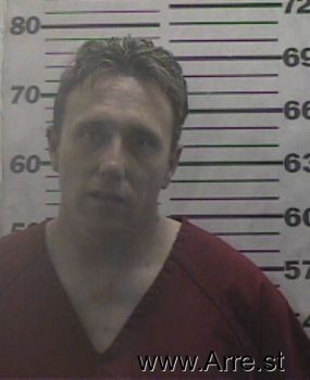 Nicholas  Dunn Mugshot