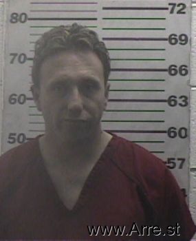 Nicholas  Dunn Mugshot