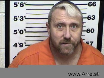 Nicholas Glenn Dunn Mugshot