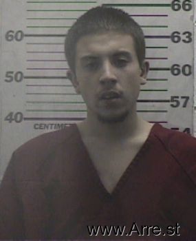 Nicholas  Gallegos Mugshot