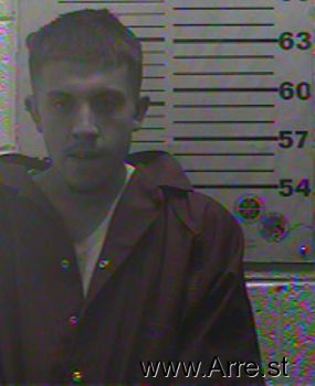 Nicholas  Gallegos Mugshot