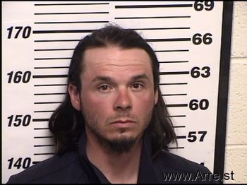 Nicholas Paul Hulan Mugshot