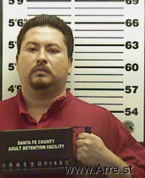 Nicholas R Marquez Mugshot