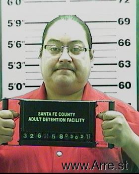 Nicholas O Martinez Mugshot