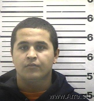 Nicholas  Martinez Mugshot