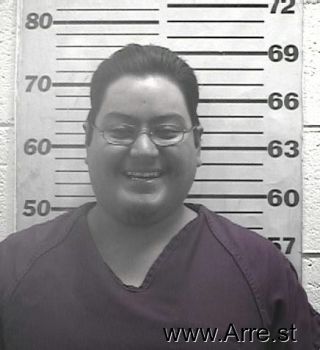 Nicholas Okuwata Martinez Mugshot