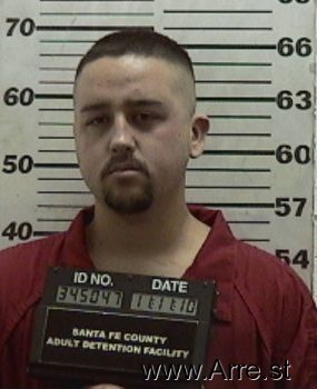 Nicholas  Maxey-velasquez Mugshot