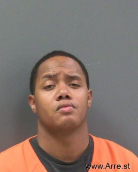 Nicholas Antwan Morris Mugshot