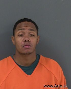 Nicholas A Morris Mugshot