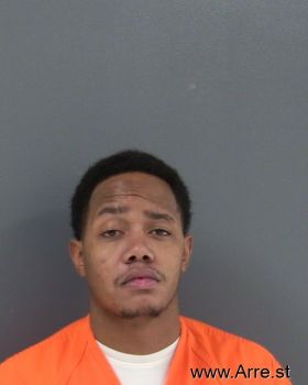 Nicholas Antwan Morris Mugshot