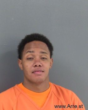 Nicholas Antwan Morris Mugshot