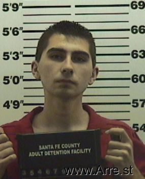 Nicholas Chris Phillips Mugshot