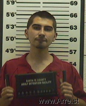 Nicholas C Phillips Mugshot