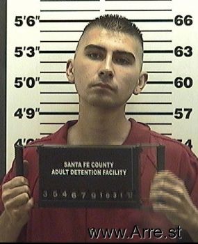 Nicholas C Phillips Mugshot