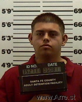 Nicholas  Quintana Mugshot