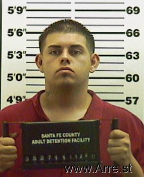 Nicholas  Quintana Mugshot