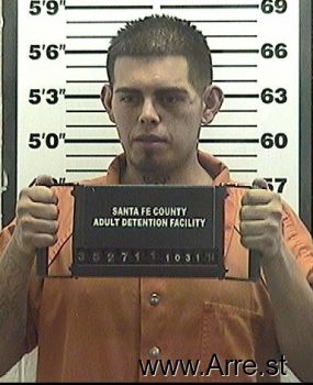 Nicholas  Quintana Mugshot