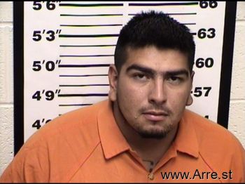 Nicholas  Rodriguez Mugshot