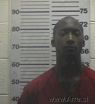 Nicholas Allen Taylor Mugshot