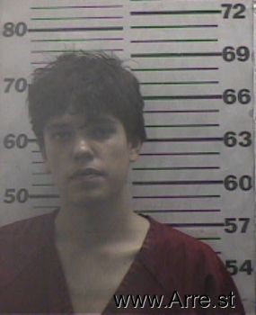 Nicholas  Torres Mugshot