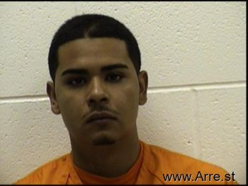 Nicholas  Velasquez Mugshot