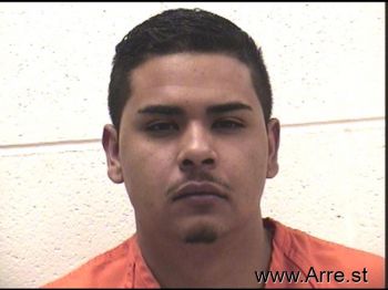 Nicholas  Velasquez Mugshot