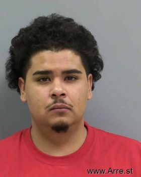 Nicholas  Velasquez Mugshot