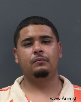 Nicholas Joel Velasquez Mugshot