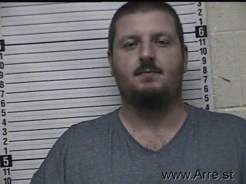 Nicholas Oben Whitson Mugshot