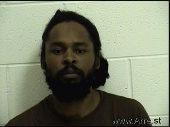 Nicholas  Williams Mugshot