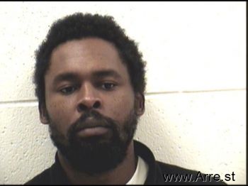 Nicholas  Williams Mugshot