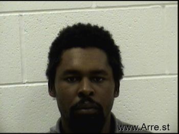 Nicholas  Williams Mugshot