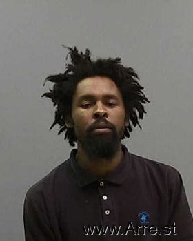 Nicholas  Williams Mugshot