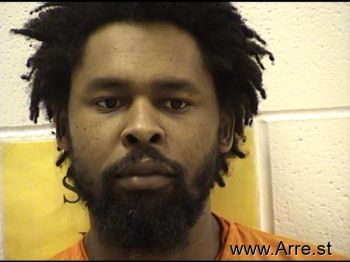 Nicholas  Williams Mugshot