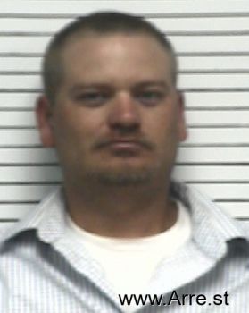 Nicholas Dee Wilson Mugshot