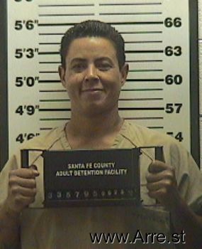 Nichole  Adams Mugshot