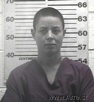 Nichole  Adams Mugshot