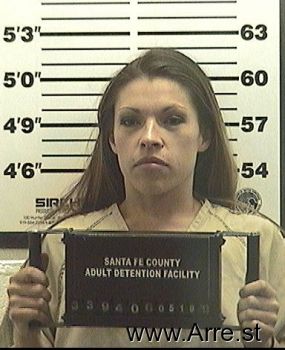 Nichole  Holmes Mugshot