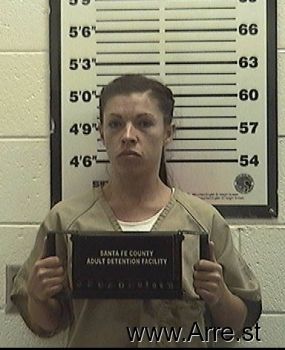 Nichole  Holmes Mugshot