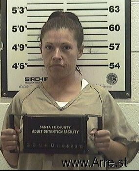 Nichole  Holmes Mugshot