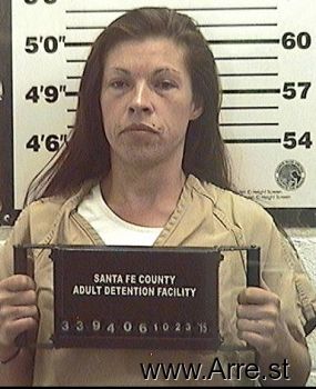 Nichole  Holmes Mugshot