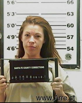 Nichole  Holmes Mugshot