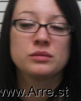 Nichole L Wilson Mugshot