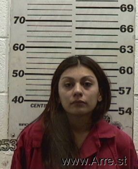 Nicholl  Martinez Mugshot