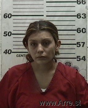 Nicholl  Martinez Mugshot