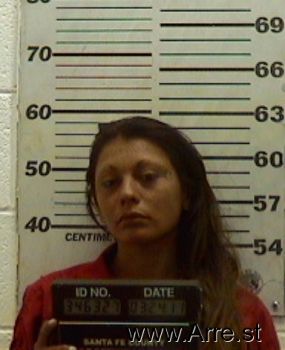 Nicholl  Martinez Mugshot