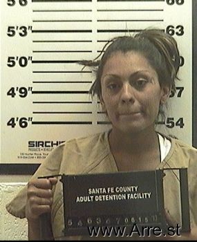 Nicholl  Martinez Mugshot