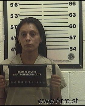 Nicholl  Martinez Mugshot